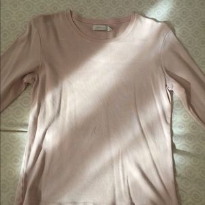 Zara long sleeve shirt
